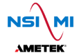 AMETEK-NSI-MI Logo