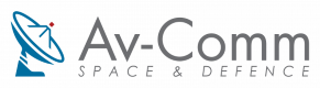 AV Comm Logo