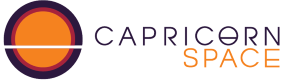 CapricornSpacelogo