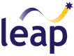 Leap Logo