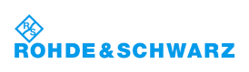 Rohde & Schwarz Logo