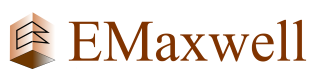 EMaxwell Logo